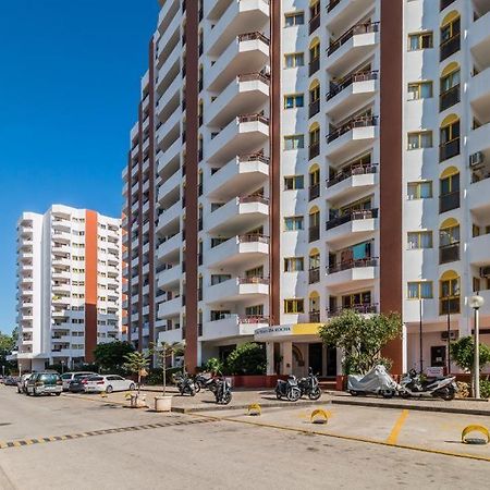 Beach Portimao Apartment Bagian luar foto