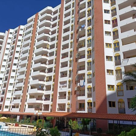 Beach Portimao Apartment Bagian luar foto