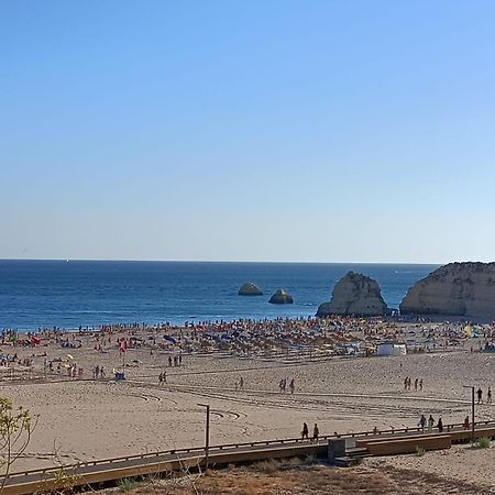 Beach Portimao Apartment Bagian luar foto